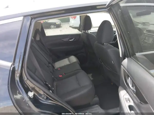 KNMAT2MV5KP524297 2019 NISSAN ROGUE - Image 8