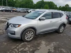 KNMAT2MV5KP524574 2019 NISSAN ROGUE
