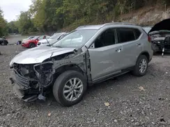 KNMAT2MV5KP525644 2019 NISSAN ROGUE