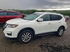 KNMAT2MV5KP525708 2019 NISSAN ROGUE