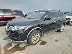 KNMAT2MV5KP526227 2019 NISSAN ROGUE