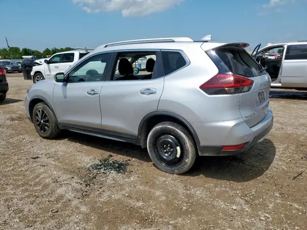 KNMAT2MV5KP526518 2019 NISSAN ROGUE - Image 2