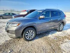 KNMAT2MV5KP526759 2019 NISSAN ROGUE