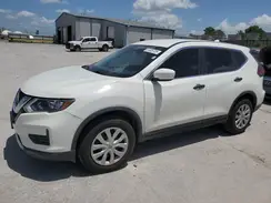 KNMAT2MV5KP528284 2019 NISSAN ROGUE