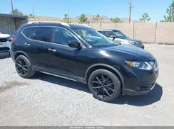 KNMAT2MV5KP529032 2019 NISSAN ROGUE