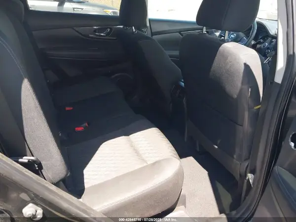 KNMAT2MV5KP529032 2019 NISSAN ROGUE - Image 8