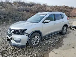KNMAT2MV5KP529113 2019 NISSAN ROGUE