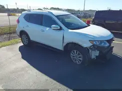 KNMAT2MV5KP529158 2019 NISSAN ROGUE