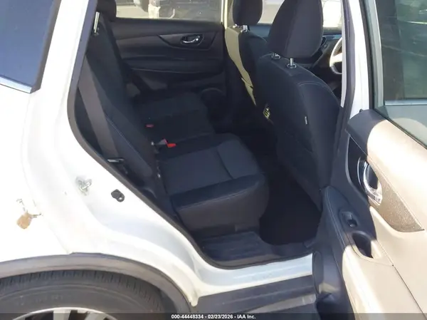 KNMAT2MV5KP529158 2019 NISSAN ROGUE - Image 8