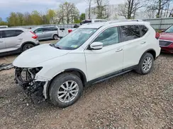 KNMAT2MV5KP529600 2019 NISSAN ROGUE