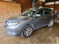 KNMAT2MV5KP530794 2019 NISSAN ROGUE