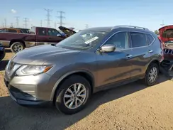 KNMAT2MV5KP530942 2019 NISSAN ROGUE