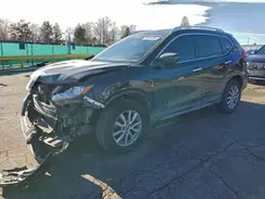 KNMAT2MV5KP533002 2019 NISSAN ROGUE