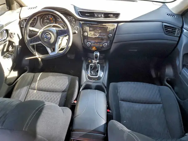 KNMAT2MV5KP533002 2019 NISSAN ROGUE - Image 8