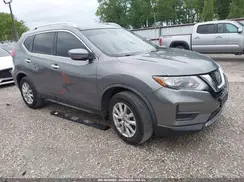 KNMAT2MV5KP533338 2019 NISSAN ROGUE