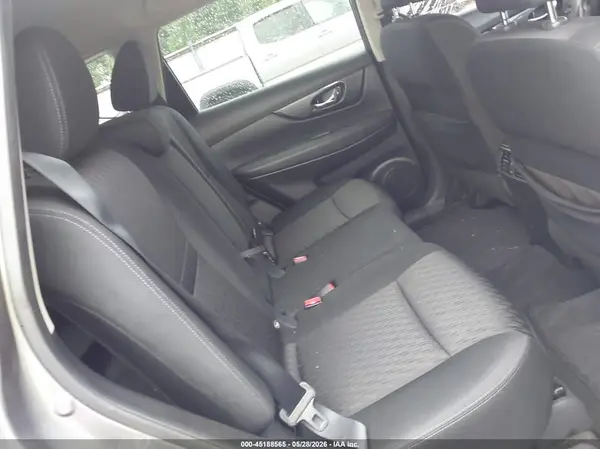 KNMAT2MV5KP533338 2019 NISSAN ROGUE - Image 8