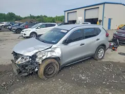KNMAT2MV5KP533534 2019 NISSAN ROGUE
