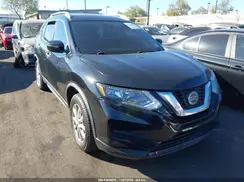 KNMAT2MV5KP533601 2019 NISSAN ROGUE