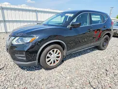 KNMAT2MV5KP534487 2019 NISSAN ROGUE