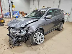 KNMAT2MV5KP535364 2019 NISSAN ROGUE