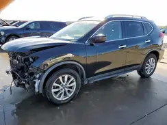 KNMAT2MV5KP536062 2019 NISSAN ROGUE