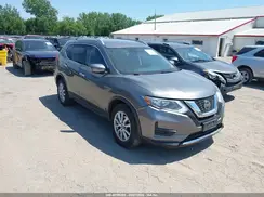 KNMAT2MV5KP537020 2019 NISSAN ROGUE