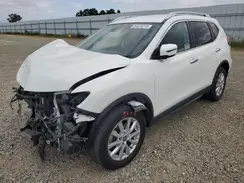 KNMAT2MV5KP538748 2019 NISSAN ROGUE