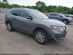 KNMAT2MV5KP538801 2019 NISSAN ROGUE