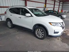 KNMAT2MV5KP539219 2019 NISSAN ROGUE