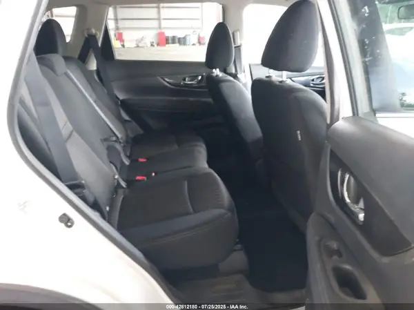 KNMAT2MV5KP539219 2019 NISSAN ROGUE - Image 8
