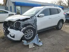 KNMAT2MV5KP539429 2019 NISSAN ROGUE