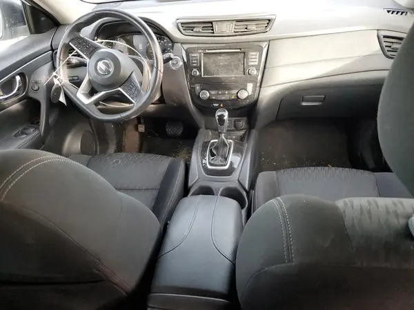 KNMAT2MV5KP539429 2019 NISSAN ROGUE - Image 8
