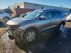 KNMAT2MV5KP539477 2019 NISSAN ROGUE