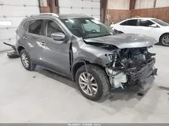 KNMAT2MV5KP539592 2019 NISSAN ROGUE