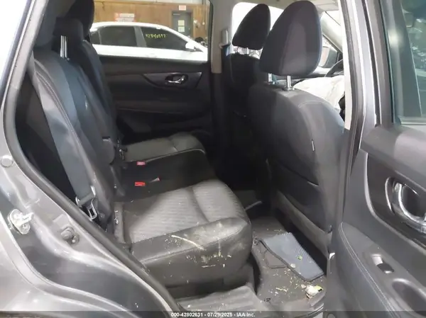 KNMAT2MV5KP539592 2019 NISSAN ROGUE - Image 8