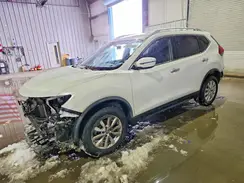KNMAT2MV5KP539897 2019 NISSAN ROGUE