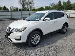 KNMAT2MV5KP540256 2019 NISSAN ROGUE