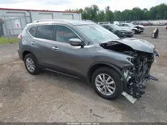 KNMAT2MV5KP540404 2019 NISSAN ROGUE