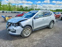 KNMAT2MV5KP540824 2019 NISSAN ROGUE
