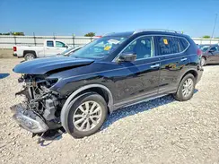 KNMAT2MV5KP541052 2019 NISSAN ROGUE