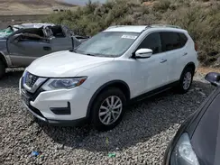 KNMAT2MV5KP542010 2019 NISSAN ROGUE