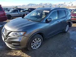 KNMAT2MV5KP542380 2019 NISSAN ROGUE