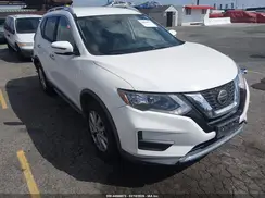 KNMAT2MV5KP542721 2019 NISSAN ROGUE