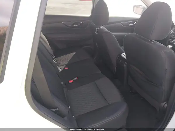 KNMAT2MV5KP542721 2019 NISSAN ROGUE - Image 8