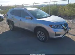 KNMAT2MV5KP542962 2019 NISSAN ROGUE