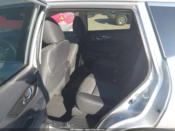KNMAT2MV5KP542962 2019 NISSAN ROGUE - Image 8