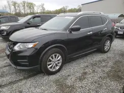 KNMAT2MV5KP543674 2019 NISSAN ROGUE