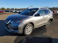 KNMAT2MV5KP544503 2019 NISSAN ROGUE