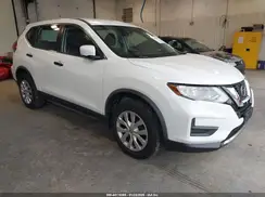 KNMAT2MV5KP545571 2019 NISSAN ROGUE