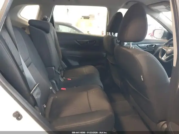 KNMAT2MV5KP545571 2019 NISSAN ROGUE - Image 8